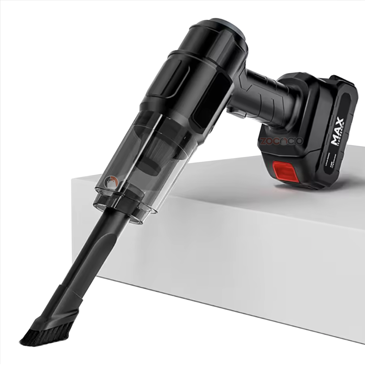 Miniatura 5 de Aspiradora Inalámbrica Para Autos Y Hoga